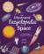 Illustrated encyclopedia of space