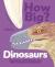 How big? dinosaurs