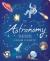 Astronomy handbook