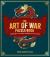 Art of war puzzle book