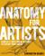 Anatomy for artists