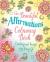 Beautiful affirmations colouring book