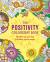 Positivity colouring book