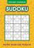 Pocket puzzles sudoku