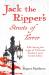 Jack the ripper's streets of terror