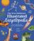 New children's illustrated encyclopedia