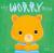 My worry book