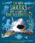 New sharks and ocean life encyclopedia