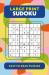 Large print sudoku
