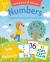 Homework heroes: numbers