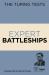 Turing tests expert battleships