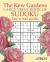 The kew gardens large print book of sudoku