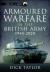 Armoured warfare in the british army 1945-2020