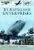 De havilland enterprises: a history