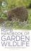 Rspb handbook of garden wildlife