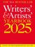 Writers' & artists' yearbook 2025