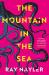 The mountain in the sea