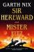 Sir Hereward and Mister Fitz : stories of the witch knight and the puppet sorcerer