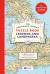 Ordnance survey puzzle book: legends and landmarks