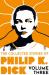 Collected stories of philip k. dick volume 3