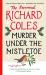 Murder under the mistletoe