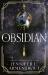 Obsidian (lux - book one)