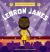 Baby Biographies: Lebron James