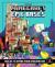 Minecraft epic bases : builds to spark your imagination