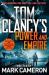 Tom clancy's power and empire