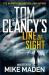 Tom clancy's line of sight