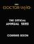 Doctor who annual 2022