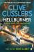 Clive cussler's hellburner