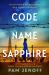 Code name sapphire