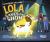National theatre: lola saves the show