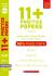 11+ practice papers for the cem test ages 10-11 - book 2