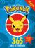 Official pokemon 365 days of pokemon