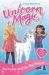 Unicorn magic: snowstar and the big freeze