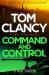 Tom clancy command and control