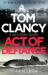 Tom clancy act of defiance