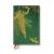 Olive fairy (langâ€™s fairy books) mini 12-month day-at-a-time hardback dayplanner 2025 (elastic band closure)