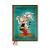 Asterix the gaul (the adventures of asterix) midi 12-month horizontal hardback dayplanner 2025 (elastic band closure)