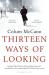 Thirteen ways of looking