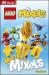 Lego mixels meet the mixels