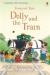 Dolly and the train