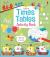 Times tables activity book