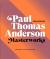 Paul Thomas Anderson : masterworks