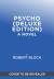 Psycho (Deluxe Edition)