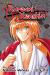 Rurouni Kenshin (4-In-1 Edition), Vol. 9