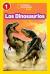 Los Dinosaurios (Dinosaurs) (National Geographic Kids Readers, Nivel 1)