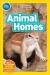 Animal homes